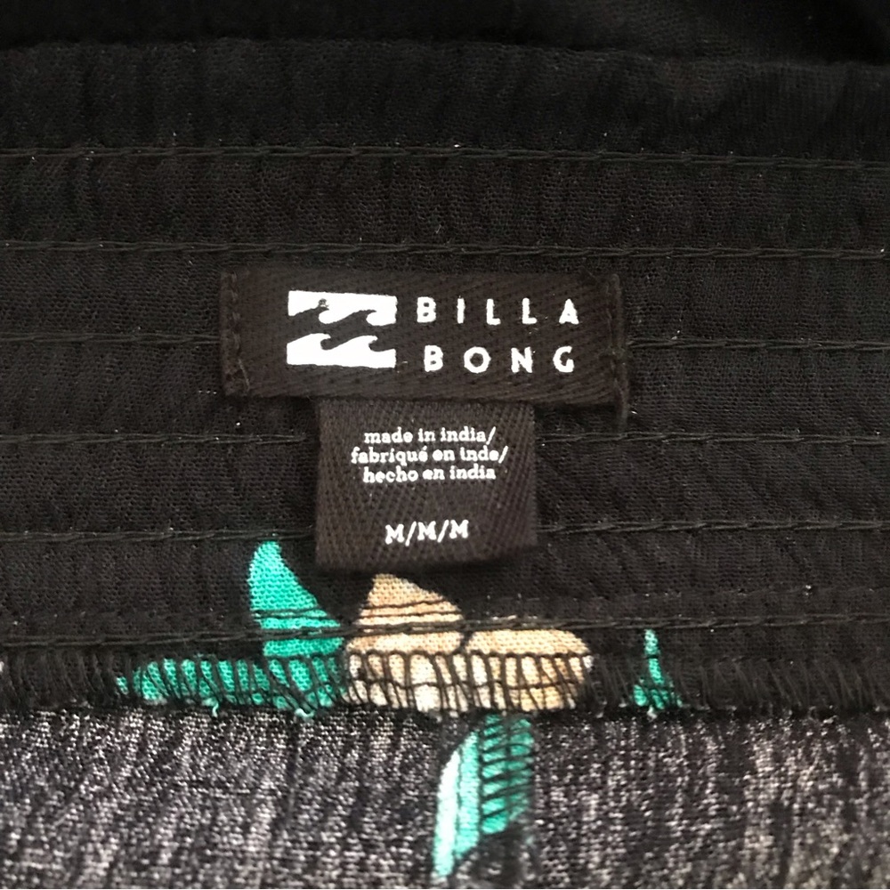 Billabong Wandering Soul Pants, M - Picture 12 of 14